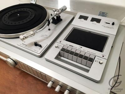 TOSHIBA SM-3100 