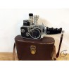 PAILLARD BOLEX B8L 