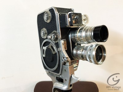 PAILLARD BOLEX B8L 