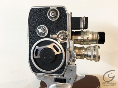 PAILLARD BOLEX B8L 