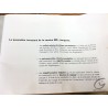 PAILLARD BOLEX B8L 