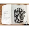 PAILLARD BOLEX B8L 