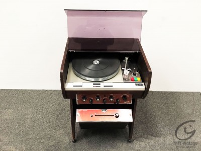 CHARLIN Chaine TD-125 