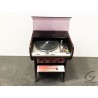 CHARLIN Chaine TD-125 