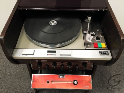 CHARLIN Chaine TD-125 