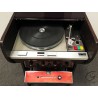 CHARLIN Chaine TD-125 