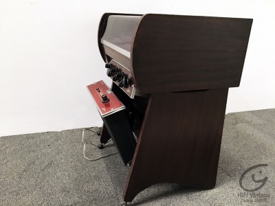 CHARLIN Chaine TD-125 