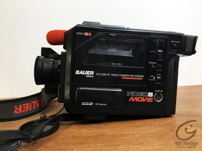 CANON Auto Zoom 518 Super 8 