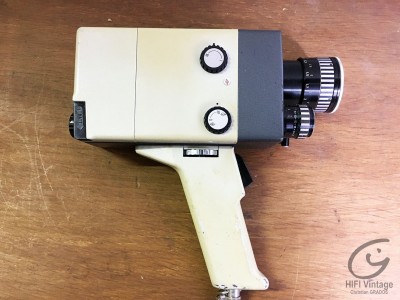 AGFA Movexoom 3000 