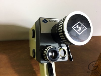 AGFA Movexoom 3000 