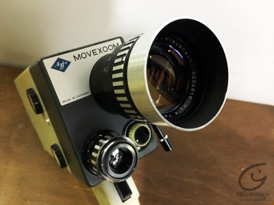 AGFA Movexoom 3000 