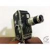 PAILLARD BOLEX C8 