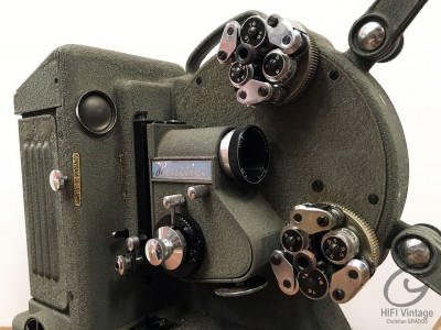 HEURTIER Supertri Serie 50 