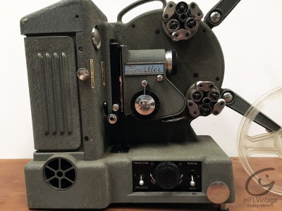 HEURTIER Supertri Serie 50 