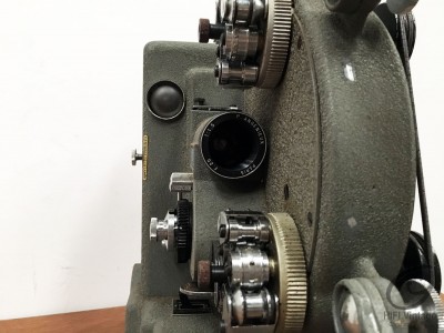 HEURTIER Supertri Serie 50 