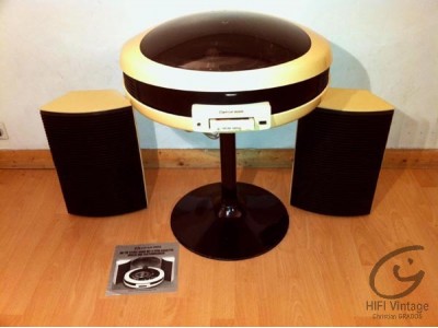 Weltron 2005