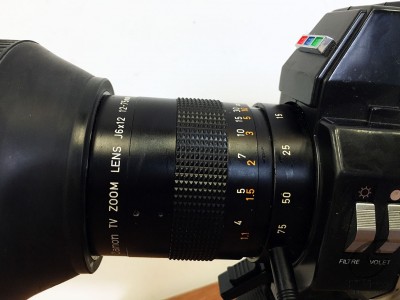 PATHE MARCONI CCO-3V 