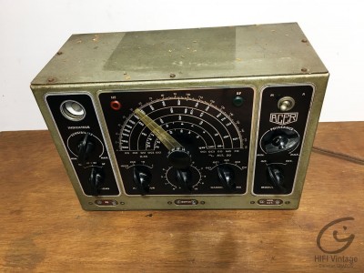 ACER Radio générateur 