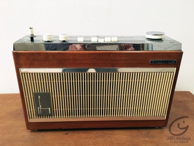 CLARVILLE Mélisande 