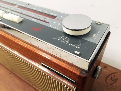 CLARVILLE Mélisande 