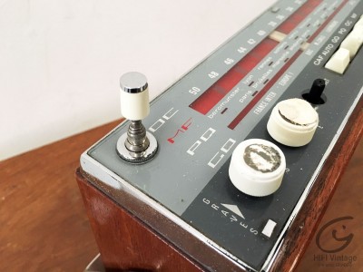 CLARVILLE Mélisande 