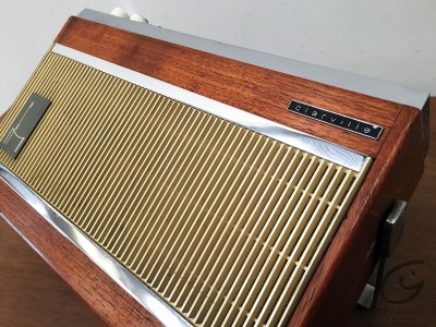 CLARVILLE Mélisande 