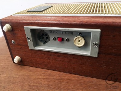 CLARVILLE Mélisande 