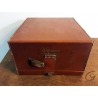 WITTNAUER Cine-twin 