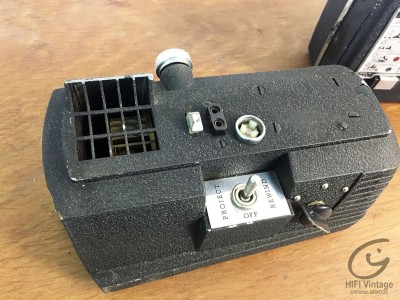 WITTNAUER Cine-twin 