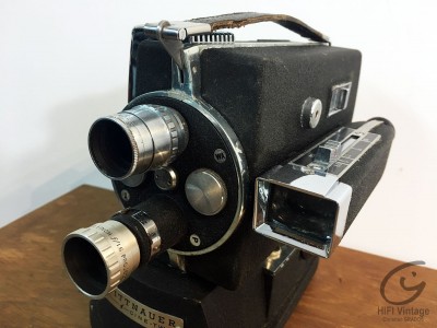 WITTNAUER Cine-twin 