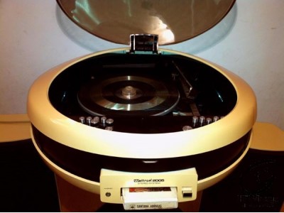Weltron 2005