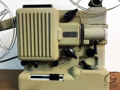 EUMIG P8 