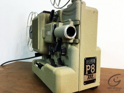 EUMIG P8 