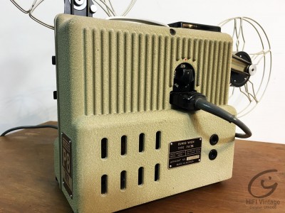 EUMIG P8 
