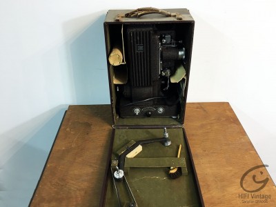ERCSAM SENIOR M-50 