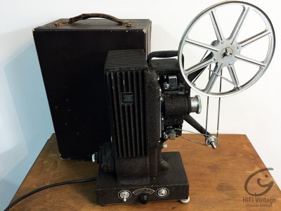 ERCSAM SENIOR M-50 