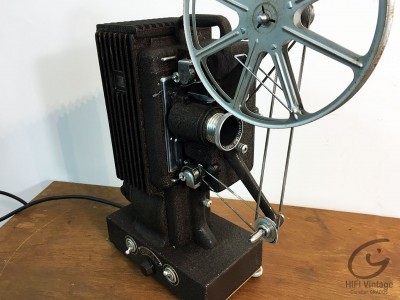 ERCSAM SENIOR M-50 