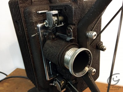 ERCSAM SENIOR M-50 