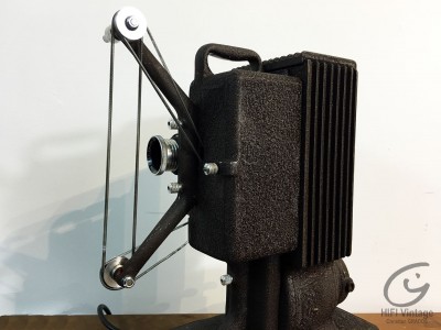 ERCSAM SENIOR M-50 