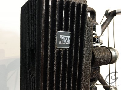 ERCSAM SENIOR M-50 