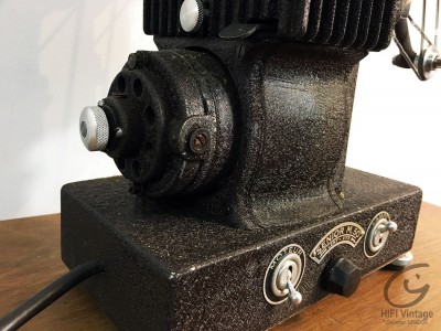 ERCSAM SENIOR M-50 
