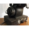 ERCSAM SENIOR M-50 