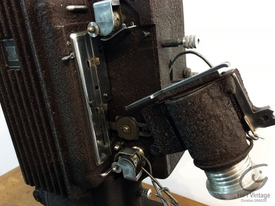 ERCSAM SENIOR M-50 