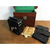 PATHE BABY Motocamera 