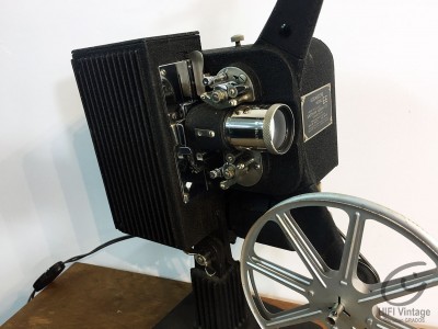 KODASCOPE Model-EE 