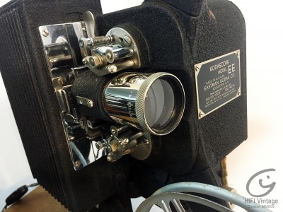 KODASCOPE Model-EE 