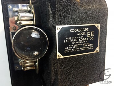 KODASCOPE Model-EE 