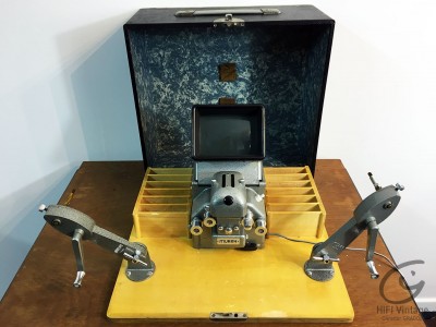 MURAY monteuse 16 mm 