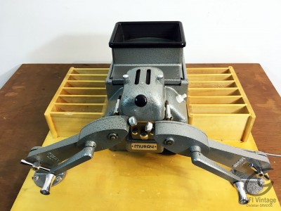 MURAY monteuse 16 mm