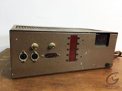CIBOT ST-15 Hifi Vintage réparations